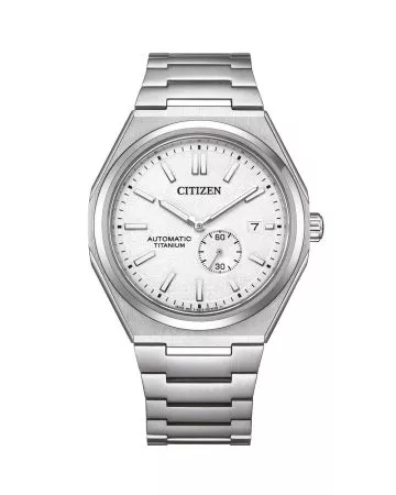 Citizen Super Titanium Automatic NJ0180-80A-2