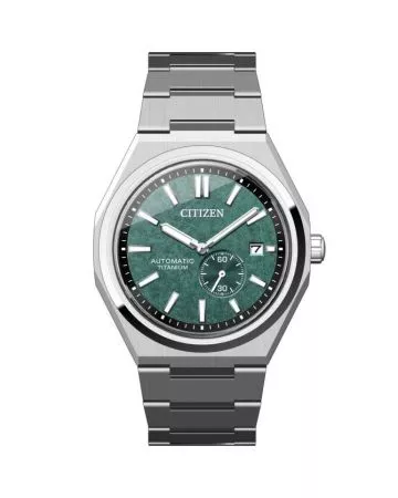 Citizen Super Titanium Automatic NJ0180-80X-2