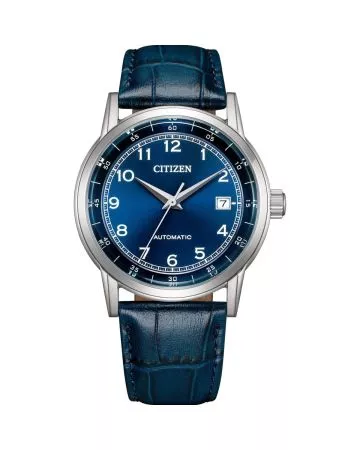 Citizen Automatic NJ0210-13L