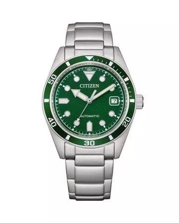 Citizen Automatic Marine NJ0220-52X