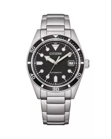 Citizen Automatic Marine NJ0221-50E