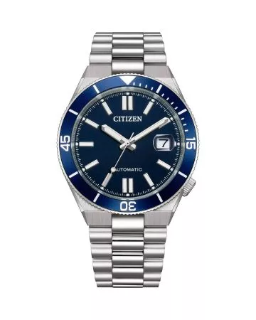Citizen Automatic Tsuyosa NJ0230-59L
