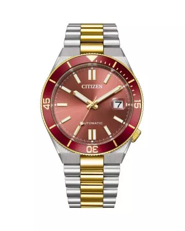 Citizen Automatic Tsuyosa NJ0234-58X