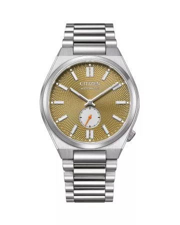 Citizen Tsuyosa Automatic NK5010-51X-1