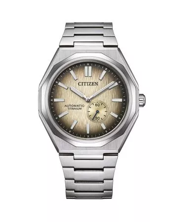 Citizen Super Titanium Automatic Zenshin 60 NK5020-58P