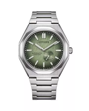 Citizen Super Titanium Automatic Zenshin 60 NK5020-58X
