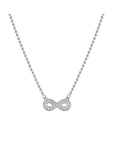 Nomination Soffio D'amore kaulakoru 134001/024