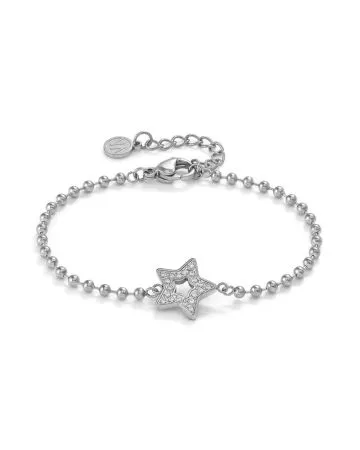 Nomination Soffio D'amore Star Bracelet 134000/023