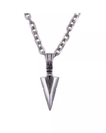 Northern Viking Jewelry Viking Spear kaulakoru 60 cm NVJRS096