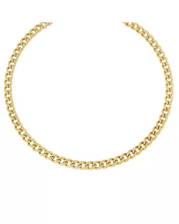 Kullattu teräsketju 55 cm NSSC97G