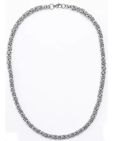 Northern Viking Jewelry kuningasketju 60cm