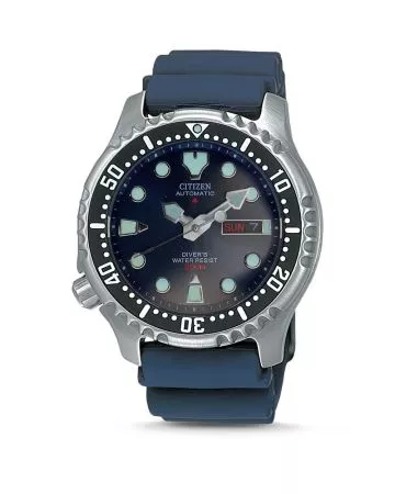 Citizen Promaster Automatic NY0040-17LE