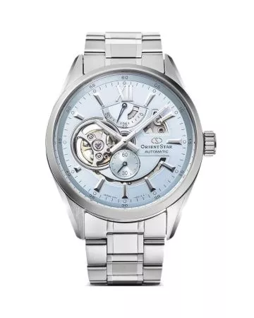 Orient Star Limited Edition RE-AV0127L00B