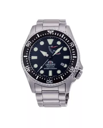 Orient Automatic Diver's -rannekello RA-EL0001B00B