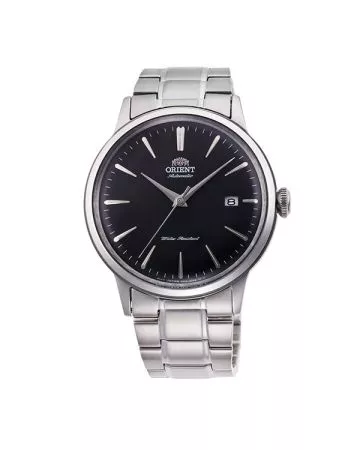 Orient Classic Automatic Bambino -rannekello RA-AC0006B10B