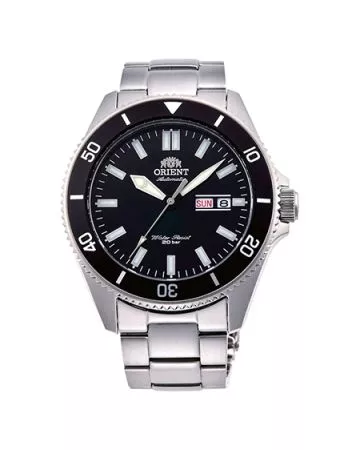 Orient Mako III -rannekello RA-AA0008B19B