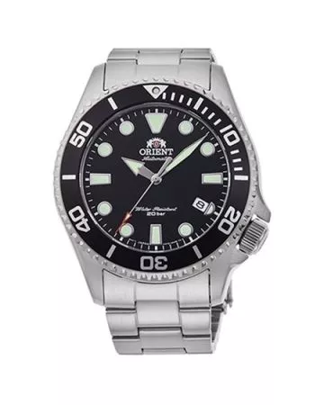 Orient Sports Diver -rannekello RA-AC0K01B10B-1