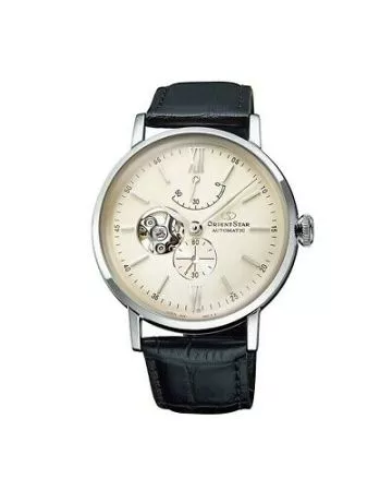 Orient Star Automatic -rannekello RE-AV0002S00B-1