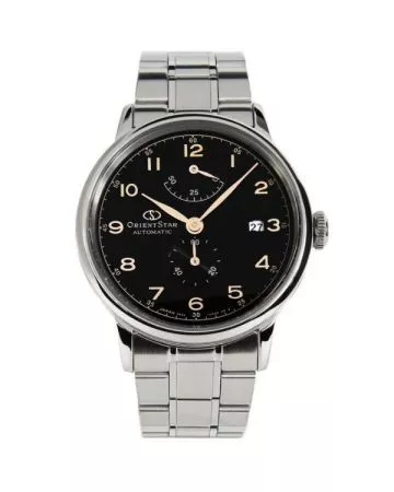 Orient Star Automatic -rannekello RE-AW0001B00B