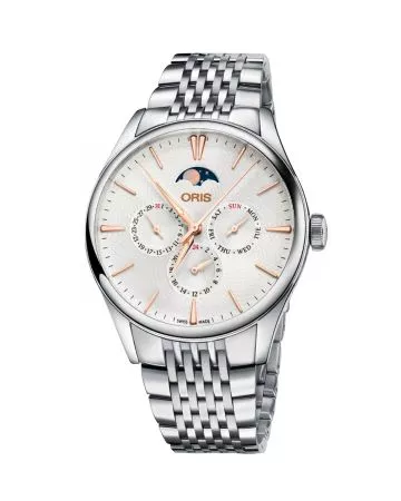 Oris Artelier Complication 01 781 7729 4031-07 8 21 88