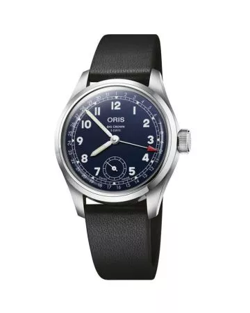 Oris Big Crown Pointer Date Calibre 403 01 403 7776 4065-07 5 19 11