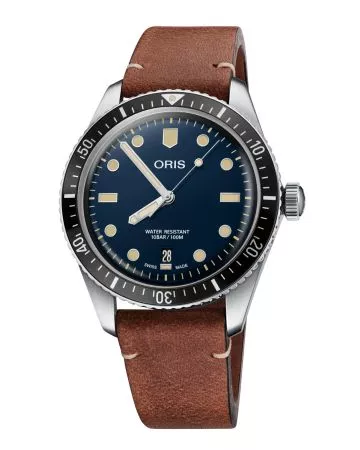 Oris Divers Sixty-Five 01 733 7707 4055-07 5 20 45-1