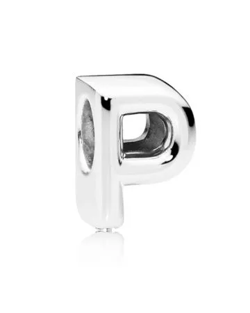 Pandora kirjainhela P 797470
