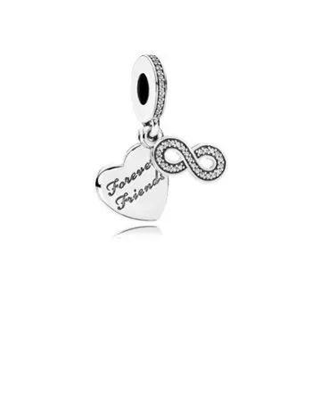 Pandora Forever Friends -hela 791948CZ-1