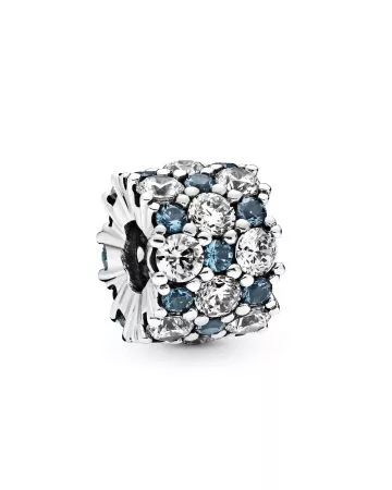 Pandora Clear Sparkle -hela 798487C02-1