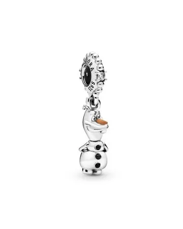 Pandora Disney Frozen Olaf -hela 798455C01-1
