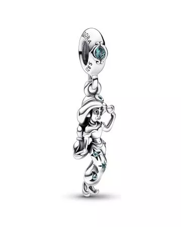 Pandora Disney x Pandora Aladdin Princess Jasmine hela 792343C01-1