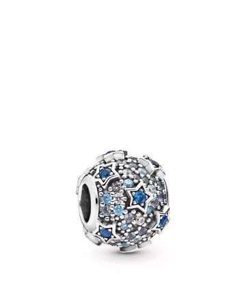 Pandora Elevated Stars -hela 798467C01