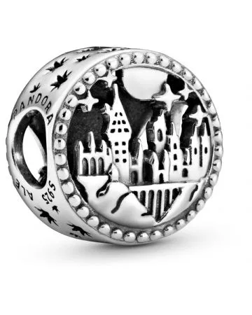 Pandora Harry Potter Tylypahka Charm 798622C00