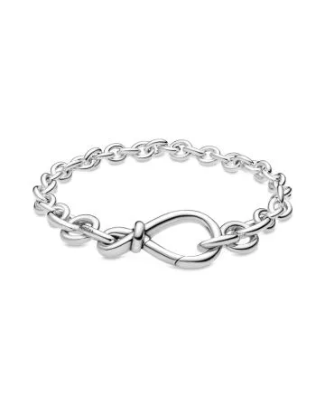 Pandora Infinity Bracelet (18cm) 598911C00