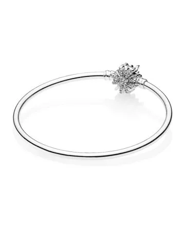 Pandora Moments Firework -rannekoru 597763CZ