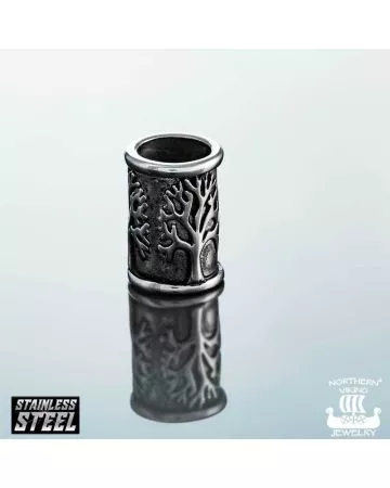 Northern Viking Jewelry Tree of Life -partakoru NVJHE004