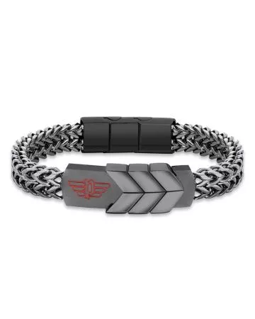 Police Valorious -rannekoru 19 cm PEAGB2120344