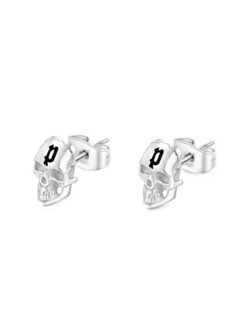 Police Vertex Earrings PEAGE0000901