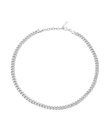 Police Docile kaulakoru PEAGN0011301-1