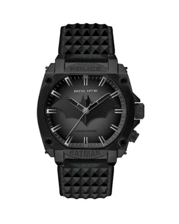 Police x Batman Limited Edition PEWGD0022601