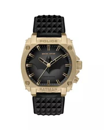 Police x Batman Limited Edition PEWGD0022602