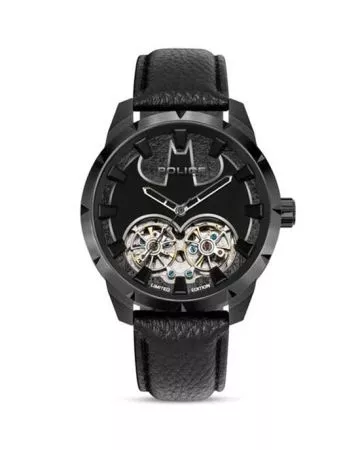 Police x Batman Limited Edition PEWGE0022701