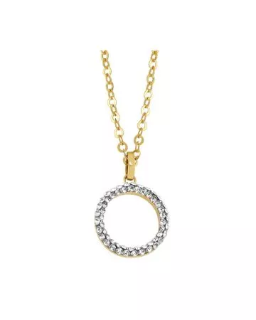 Kultainen riipus PND003-1