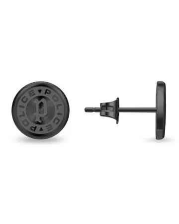 Police Pontevedra II Earrings PEAGE0009602