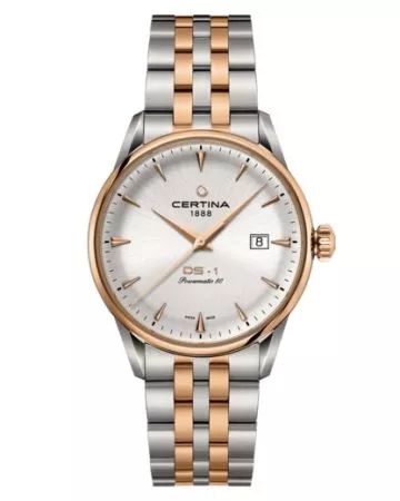 Certina DS-1 Powermatic 80 C029.807.22..031.00-1