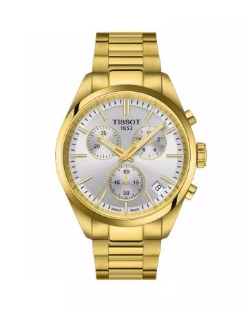 Tissot T-Classic PR100 Chronoraph T150.417.33.031.00