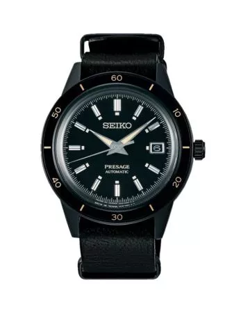 Seiko Presage Style 60's SRPH95J1-1
