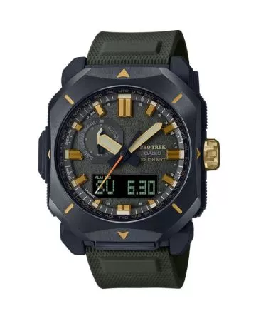 Casio Pro Trek Field Survivor PRW-6900Y-3ER-1