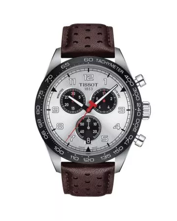 Tissot PRS 516 Chronograph T131.617.16.032.00