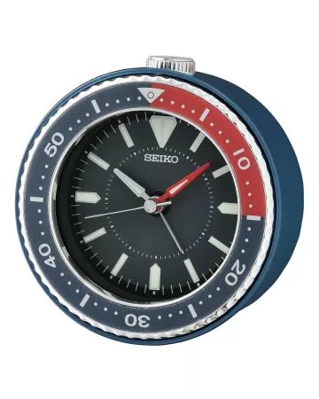 Seiko Herätyskello QHE184E